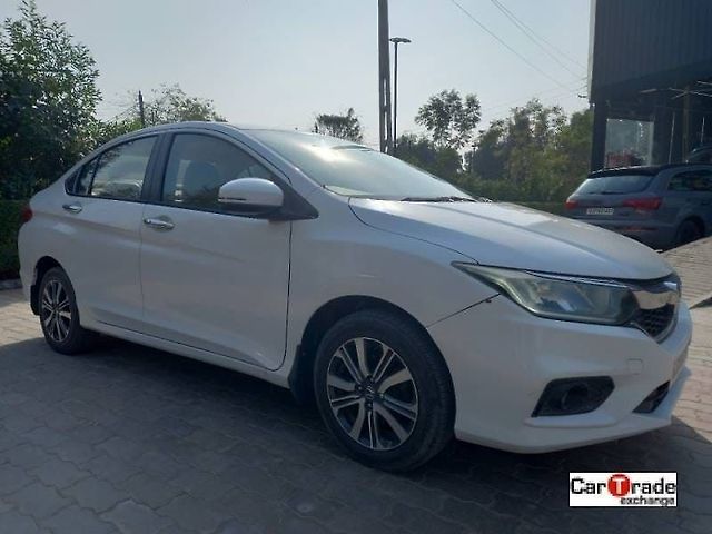 Used Honda City [2014-2017] V in Ahmedabad