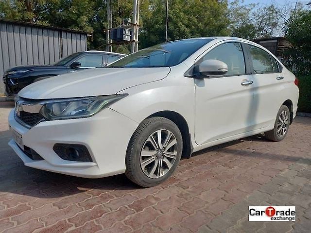 Used Honda City [2014-2017] V in Ahmedabad