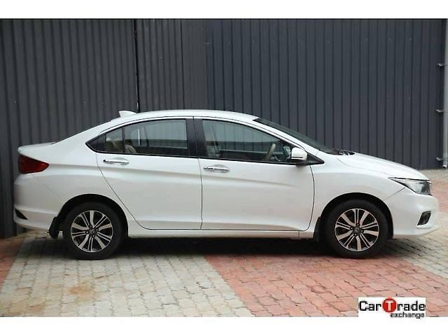 Used Honda City [2014-2017] V in Ahmedabad