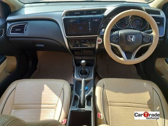 Used Honda City [2014-2017] V in Ahmedabad