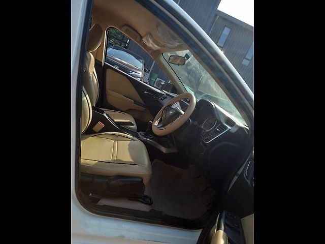 Used Honda City [2014-2017] V in Ahmedabad