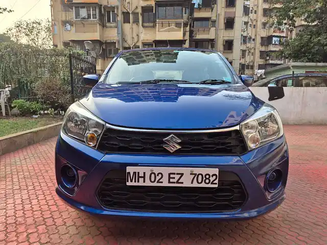 Used 2018 Maruti Suzuki Celerio in Mumbai