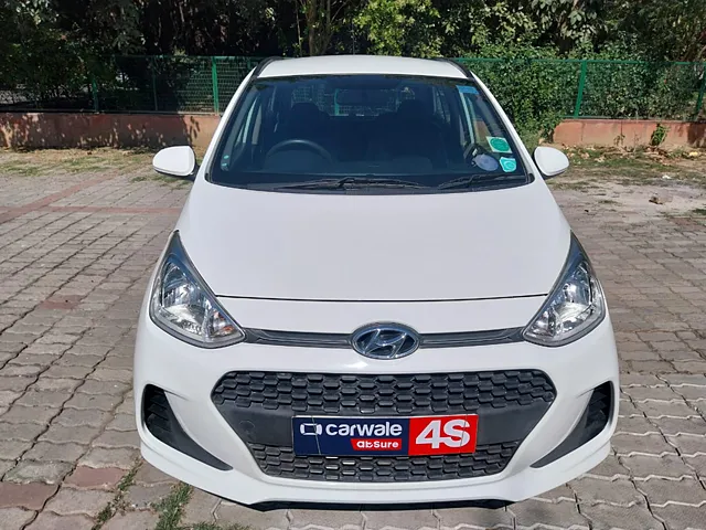 Used 2019 Hyundai Grand i10 in Delhi