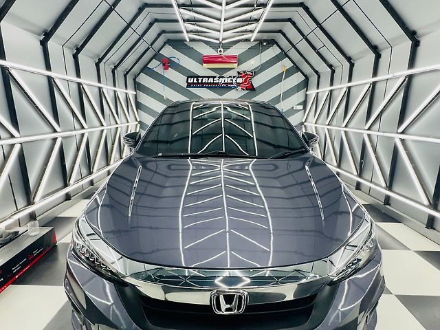 Used 2021 Honda City in Kolkata