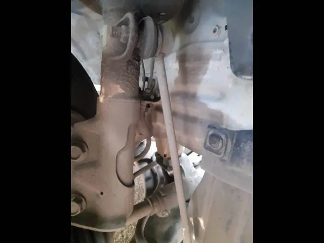 Used Honda Brio [2013-2016] V MT in Kolhapur
