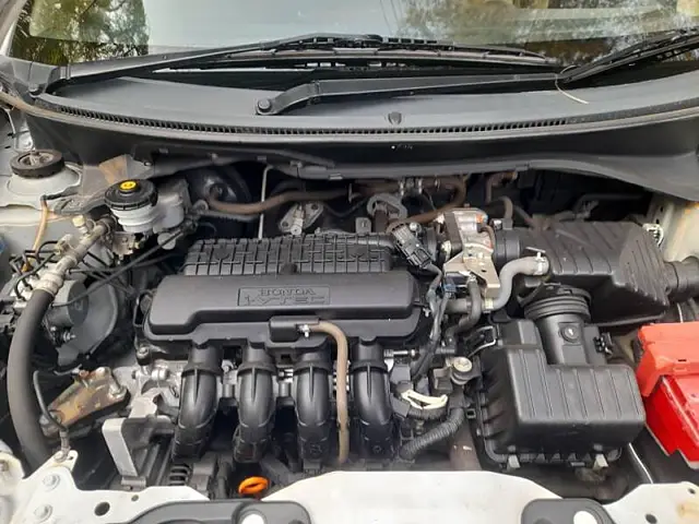 Used Honda Brio [2013-2016] V MT in Kolhapur