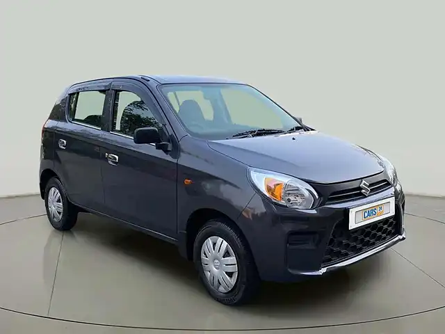 Used 2022 Maruti Suzuki Alto 800 in Kolkata