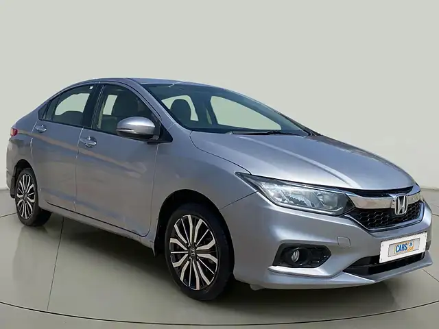 Used 2020 Honda City in Jaipur