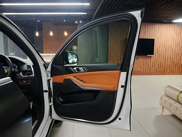 Used BMW X5 [2019-2023] xDrive30d xLine in Delhi