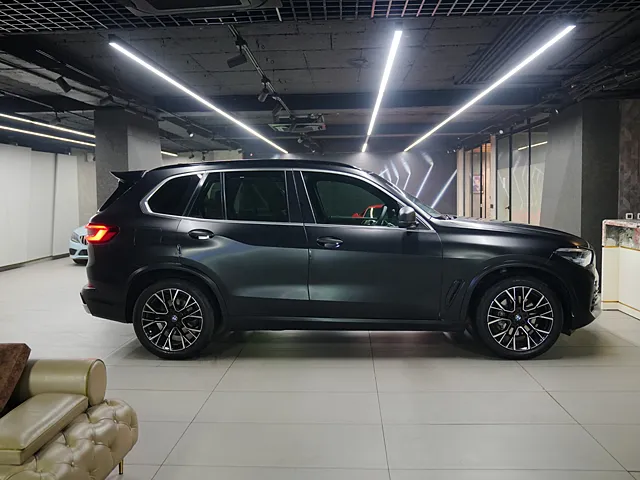 Used BMW X5 [2019-2023] xDrive30d xLine in Delhi