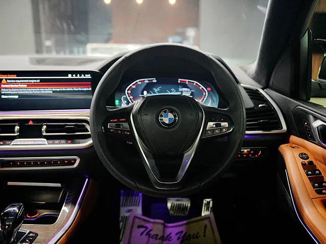 Used BMW X5 [2019-2023] xDrive30d xLine in Delhi
