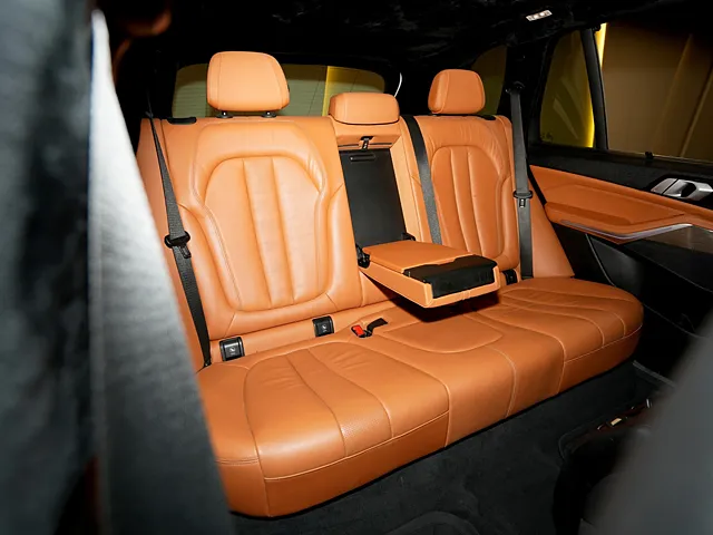 Used BMW X5 [2019-2023] xDrive30d xLine in Delhi