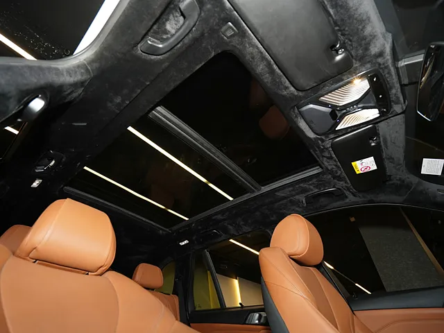Used BMW X5 [2019-2023] xDrive30d xLine in Delhi