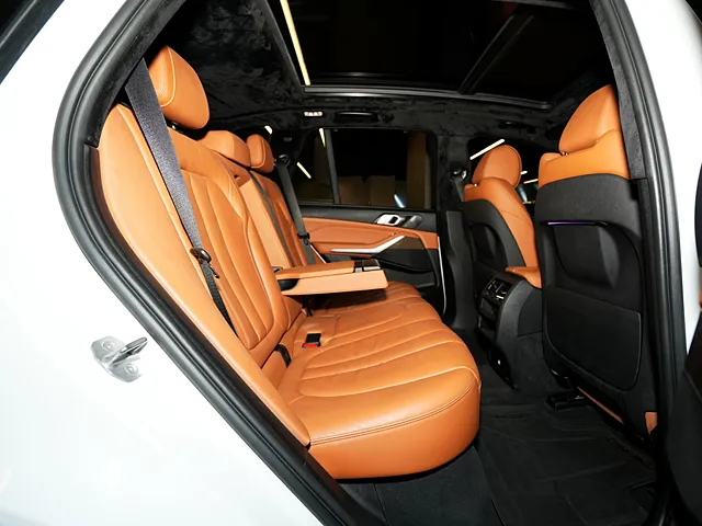Used BMW X5 [2019-2023] xDrive30d xLine in Delhi