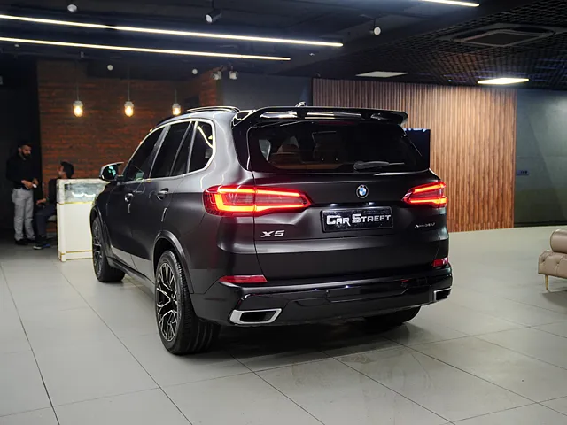 Used BMW X5 [2019-2023] xDrive30d xLine in Delhi