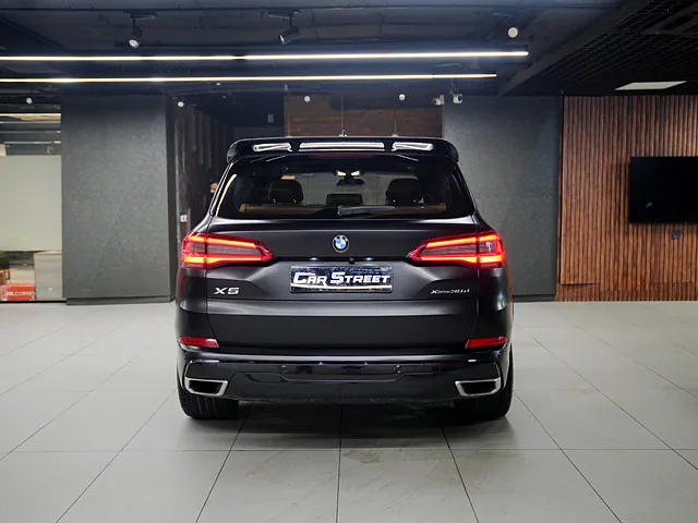 Used BMW X5 [2019-2023] xDrive30d xLine in Delhi