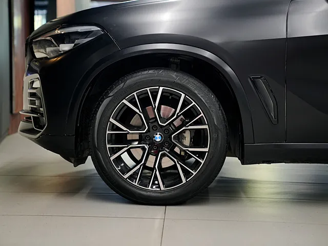 Used BMW X5 [2019-2023] xDrive30d xLine in Delhi
