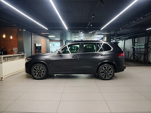 Used BMW X5 [2019-2023] xDrive30d xLine in Delhi