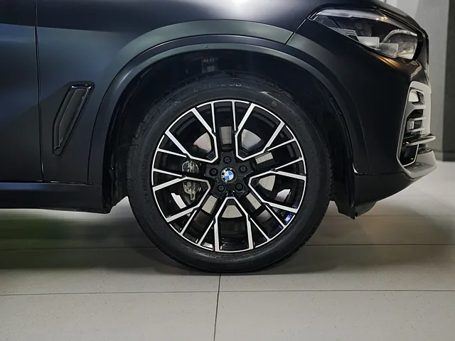 Used BMW X5 [2019-2023] xDrive30d xLine in Delhi