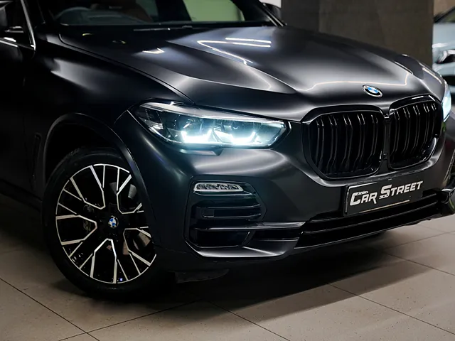 Used BMW X5 [2019-2023] xDrive30d xLine in Delhi