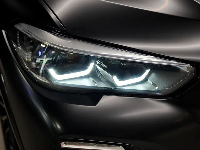 Used BMW X5 [2019-2023] xDrive30d xLine in Delhi