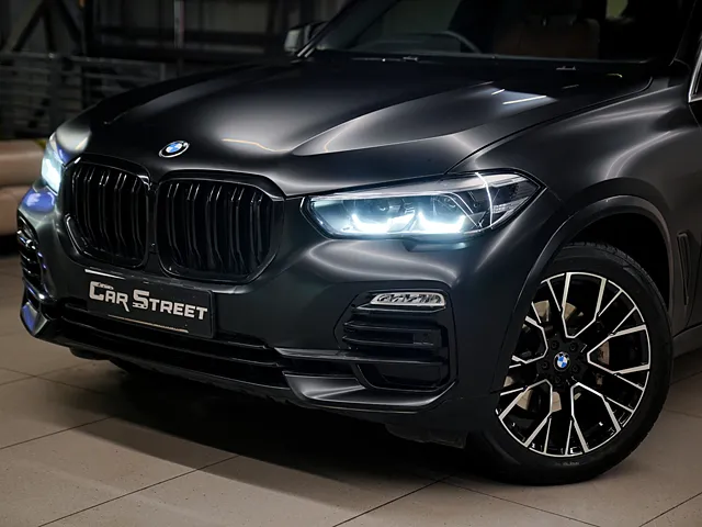 Used BMW X5 [2019-2023] xDrive30d xLine in Delhi