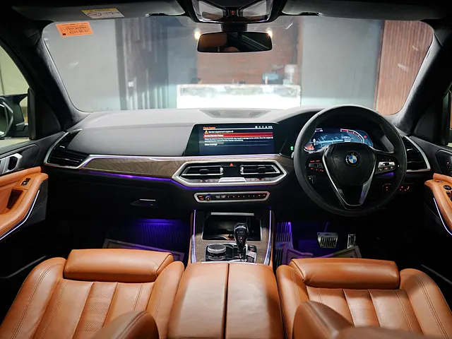 Used BMW X5 [2019-2023] xDrive30d xLine in Delhi