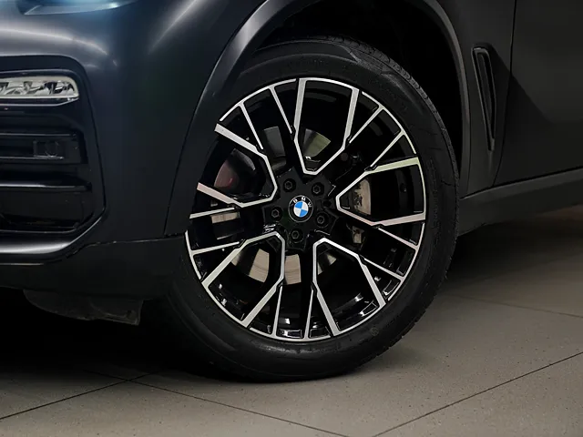 Used BMW X5 [2019-2023] xDrive30d xLine in Delhi