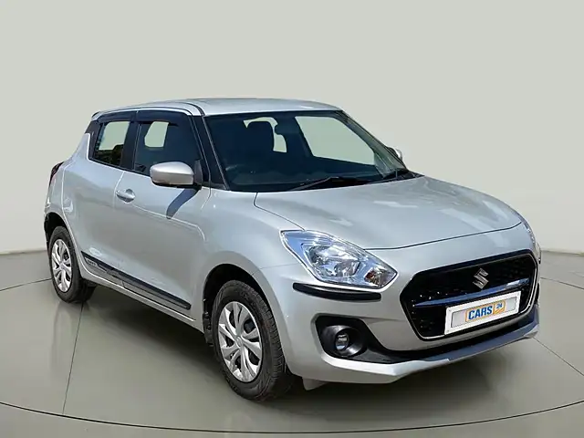 Used 2022 Maruti Suzuki Swift in Rajkot