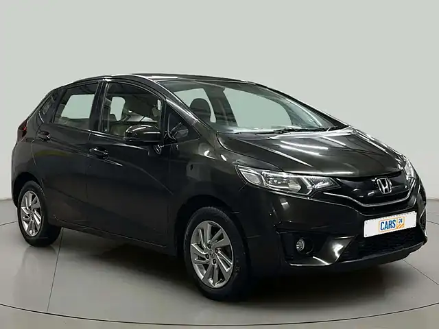 Used 2017 Honda Jazz in Mumbai