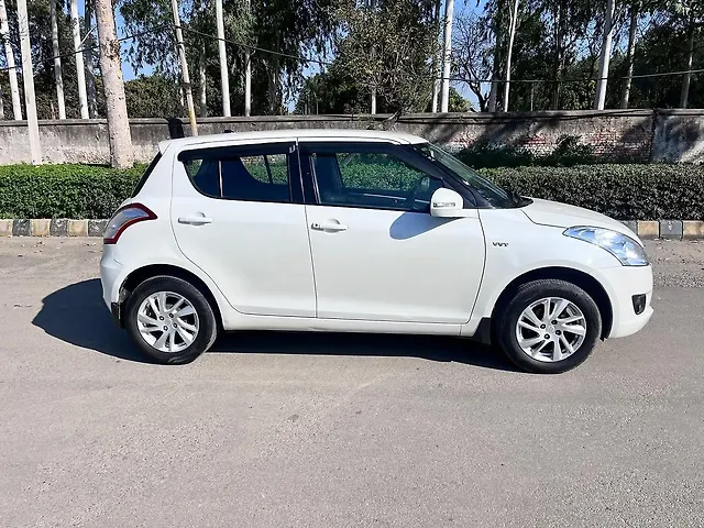Used Maruti Suzuki Swift [2011-2014] ZXi in Karnal