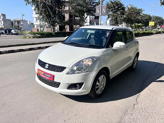 Used Maruti Suzuki Swift [2011-2014] ZXi in Karnal