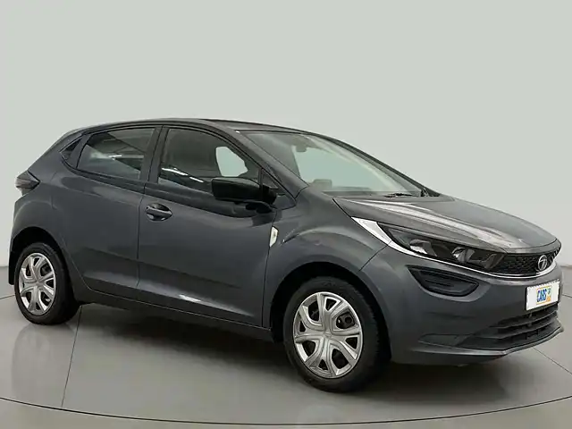 Used 2021 Tata Altroz in Noida