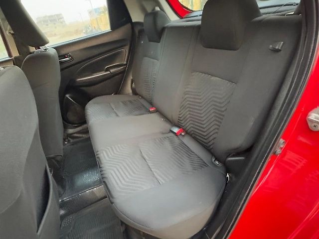 Used Maruti Suzuki Swift [2018-2021] VXi AMT in Thane