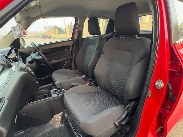 Used Maruti Suzuki Swift [2018-2021] VXi AMT in Thane