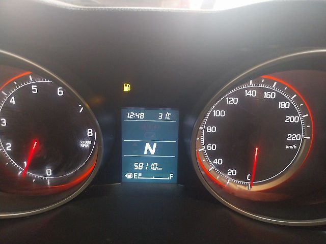 Used Maruti Suzuki Swift [2018-2021] VXi AMT in Thane