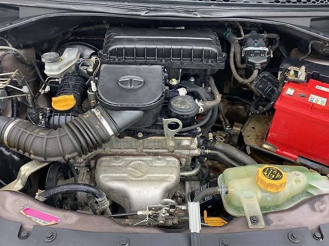 Used Tata Tiago [2016-2020] Revotron XZ in Hyderabad