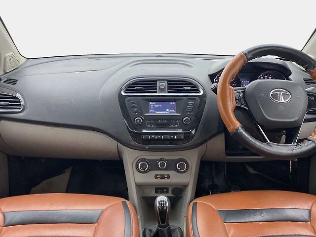Used Tata Tiago [2016-2020] Revotron XZ in Hyderabad