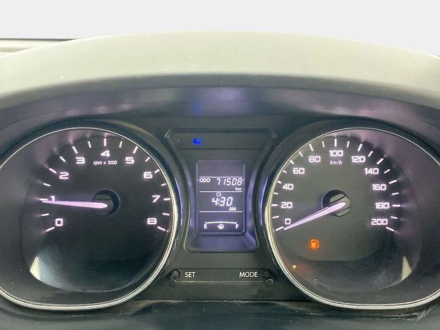 Used Tata Tiago [2016-2020] Revotron XZ in Hyderabad