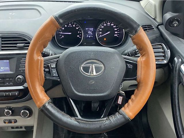 Used Tata Tiago [2016-2020] Revotron XZ in Hyderabad