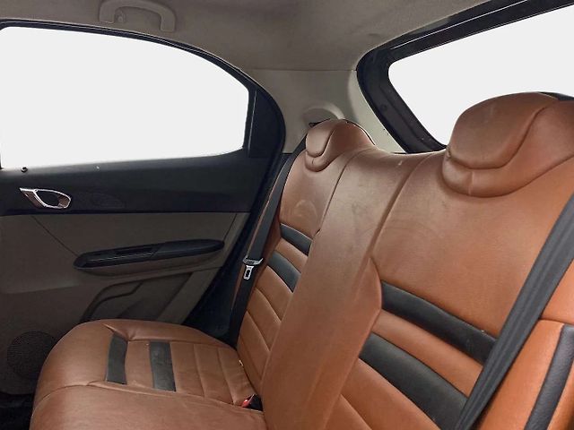 Used Tata Tiago [2016-2020] Revotron XZ in Hyderabad