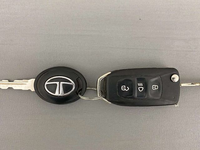 Used Tata Tiago [2016-2020] Revotron XZ in Hyderabad