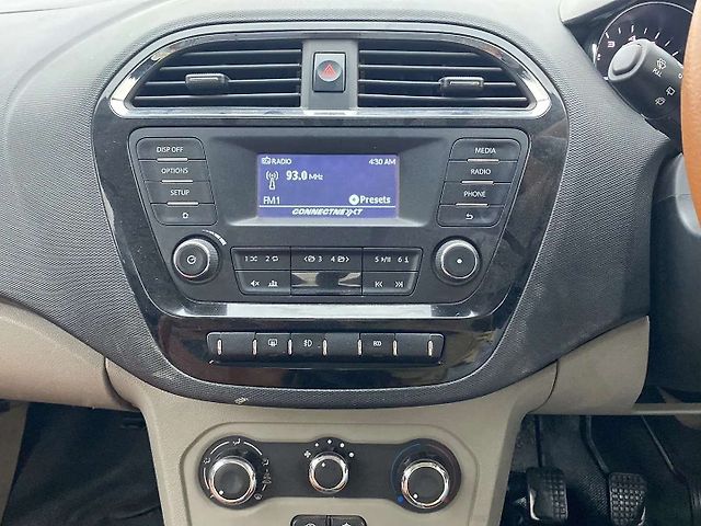 Used Tata Tiago [2016-2020] Revotron XZ in Hyderabad
