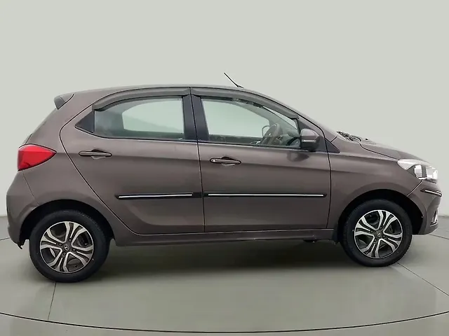 Used Tata Tiago [2016-2020] Revotron XZ in Hyderabad