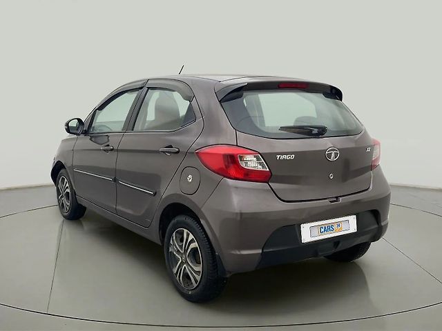 Used Tata Tiago [2016-2020] Revotron XZ in Hyderabad