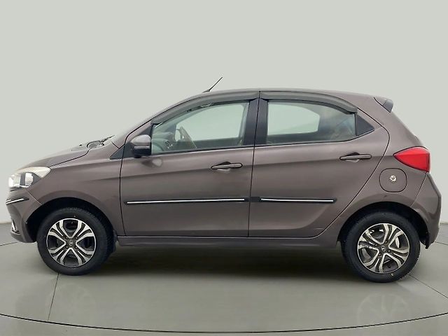 Used Tata Tiago [2016-2020] Revotron XZ in Hyderabad
