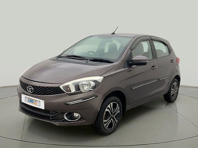 Used Tata Tiago [2016-2020] Revotron XZ in Hyderabad