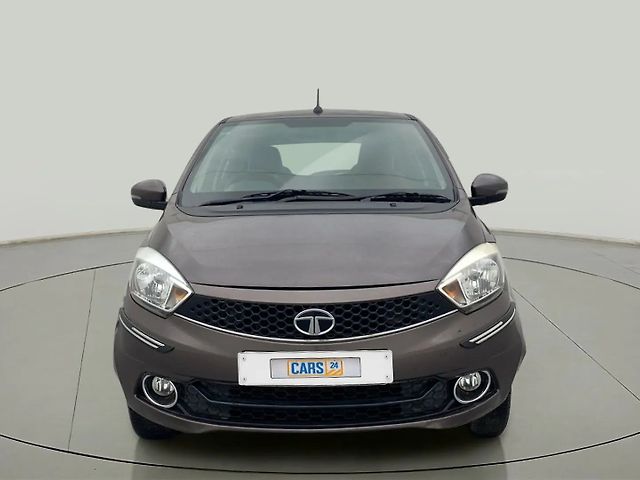 Used Tata Tiago [2016-2020] Revotron XZ in Hyderabad