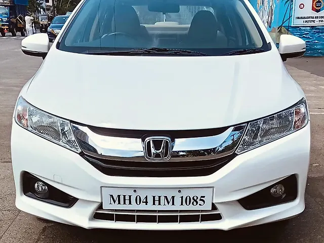 Used Honda City [2014-2017] VX CVT in Mumbai