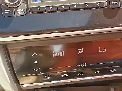 Used Honda City [2014-2017] VX CVT in Mumbai